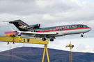 Weststar Aviation Boeing 727-23 (N800AK) at  Belfast - George Best City, United Kingdom