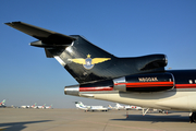 Weststar Aviation Boeing 727-23 (N800AK) at  Dubai - World Central / Al Maktoum International, United Arab Emirates