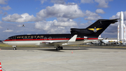 Weststar Aviation Boeing 727-23 (N800AK) at  Paris - Le Bourget, France