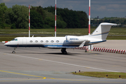 (Private) Gulfstream G-IV-X (G450) (N800AL) at  Hamburg - Fuhlsbuettel (Helmut Schmidt), Germany