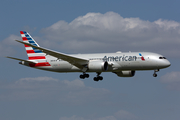 American Airlines Boeing 787-8 Dreamliner (N800AN) at  Dallas/Ft. Worth - International, United States