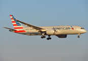 American Airlines Boeing 787-8 Dreamliner (N800AN) at  Dallas/Ft. Worth - International, United States