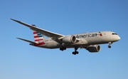 American Airlines Boeing 787-8 Dreamliner (N800AN) at  Los Angeles - International, United States