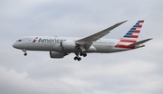 American Airlines Boeing 787-8 Dreamliner (N800AN) at  Chicago - O'Hare International, United States