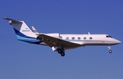 (Private) Gulfstream GIII (G-1159A) (N800AR) at  Houston - Willam P. Hobby, United States