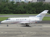 Sky Quest Raytheon Hawker 800XP (N800EA) at  San Juan - Luis Munoz Marin International, Puerto Rico