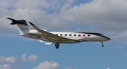 Gulfstream Aerospace Corp Gulfstream VIII G800 (N800G) at  Orlando - Executive, United States