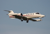AGA Aviation Learjet 35A (N800GP) at  Detroit - Willow Run, United States