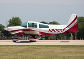 (Private) Grumman American AA-5B Tiger (N800GT) at  Oshkosh - Wittman Regional, United States