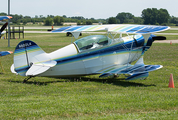 (Private) Aerotek Pitts S-2A (N800LK) at  Oshkosh - Wittman Regional, United States