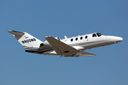 (Private) Cessna 525 CitationJet (N800NB) at  Dallas - Addison, United States