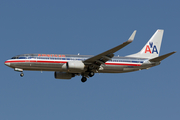 American Airlines Boeing 737-823 (N800NN) at  Dallas/Ft. Worth - International, United States