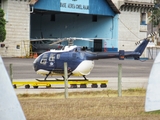 (Private) MBB Bo-105CBS-4 (N800PH) at  Tegucligalpa - Toncontin International, Honduras