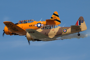 (Private) North American AT-6D Texan (N800SH) at  Oshkosh - Wittman Regional, United States