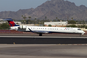 Delta Connection (SkyWest Airlines) Bombardier CRJ-900LR (N800SK) at  Phoenix - Sky Harbor, United States