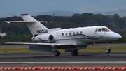 (Private) Raytheon Hawker 850XP (N800UW) at  San Jose - Juan Santamaria International, Costa Rica