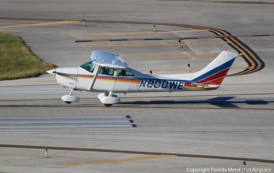 (Private) Cessna 182Q Skylane (N800WE) | Photo 314508