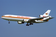 DAS Air Cargo McDonnell Douglas DC-10-30F (N800WR) at  Amsterdam - Schiphol, Netherlands