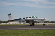 (Private) Beech A36 Bonanza (N8014T) at  Oshkosh - Wittman Regional, United States