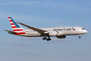 American Airlines Boeing 787-8 Dreamliner (N801AC) at  Dallas/Ft. Worth - International, United States