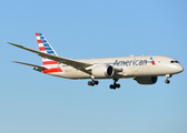 American Airlines Boeing 787-8 Dreamliner (N801AC) at  Dallas/Ft. Worth - International, United States