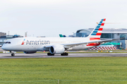 American Airlines Boeing 787-8 Dreamliner (N801AC) at  Dublin, Ireland
