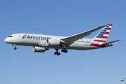American Airlines Boeing 787-8 Dreamliner (N801AC) at  Los Angeles - International, United States