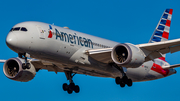 American Airlines Boeing 787-8 Dreamliner (N801AC) at  Los Angeles - International, United States