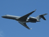 (Private) Bombardier BD-700-1A10 Global Express (N801AD) at  San Juan - Luis Munoz Marin International, Puerto Rico