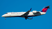 Delta Connection (Endeavor Air) Bombardier CRJ-200ER (N801AY) at  New York - John F. Kennedy International, United States