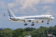 MLW Aviation Boeing 757-256 (N801DM) at  Windsor Locks - Bradley International, United States