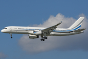 MLW Aviation Boeing 757-256 (N801DM) at  Atlanta - Hartsfield-Jackson International, United States