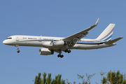MLW Aviation Boeing 757-256 (N801DM) at  Atlanta - Hartsfield-Jackson International, United States