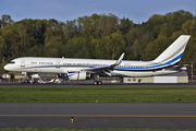MLW Aviation Boeing 757-256 (N801DM) at  Seattle - Boeing Field, United States