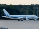 MLW Aviation Boeing 757-256 (N801DM) at  Cologne/Bonn, Germany