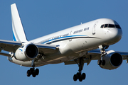 MLW Aviation Boeing 757-256 (N801DM) at  Dallas - Love Field, United States