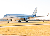 MLW Aviation Boeing 757-256 (N801DM) at  Dallas - Love Field, United States