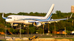 MLW Aviation Boeing 757-256 (N801DM) at  Dallas - Love Field, United States