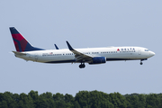 Delta Air Lines Boeing 737-932(ER) (N801DZ) at  Atlanta - Hartsfield-Jackson International, United States