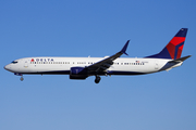Delta Air Lines Boeing 737-932(ER) (N801DZ) at  Las Vegas - Harry Reid International, United States