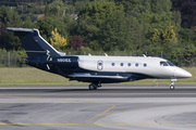 Embraer Executive Aircraft Embraer EMB-545 Legacy 450 (N801EE) at  Hamburg - Fuhlsbuettel (Helmut Schmidt), Germany