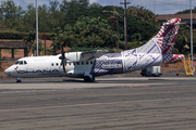Hawaiian Airlines (Ohana) ATR 42-500 (N801HC) at  Honolulu - International, United States