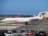 Jet Edge International Gulfstream G-V (N801HH) at  San Juan - Luis Munoz Marin International, Puerto Rico