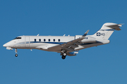 (Private) Bombardier BD-100-1A10 Challenger 350 (N801KB) at  Las Vegas - Harry Reid International, United States