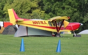 (Private) Zenair STOL CH-801 (N801LL) at  Oshkosh - Wittman Regional, United States