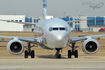 American Airlines Boeing 737-823 (N801NN) at  Dallas/Ft. Worth - International, United States