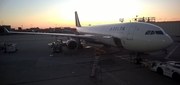 Delta Air Lines Airbus A330-323X (N801NW) at  Atlanta - Hartsfield-Jackson International, United States