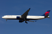 Delta Air Lines Airbus A330-323X (N801NW) at  Atlanta - Hartsfield-Jackson International, United States