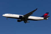 Delta Air Lines Airbus A330-323X (N801NW) at  Atlanta - Hartsfield-Jackson International, United States