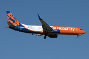 Sun Country Airlines Boeing 737-8Q8 (N801SY) at  Phoenix - Sky Harbor, United States